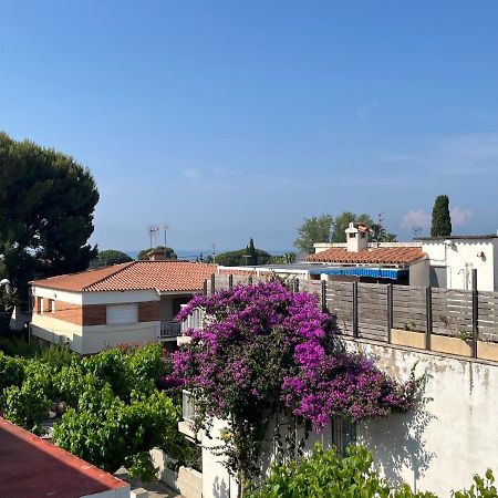 Cambrils Costa Daire Dış mekan fotoğraf