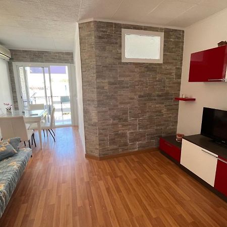 Cambrils Costa Daire Dış mekan fotoğraf