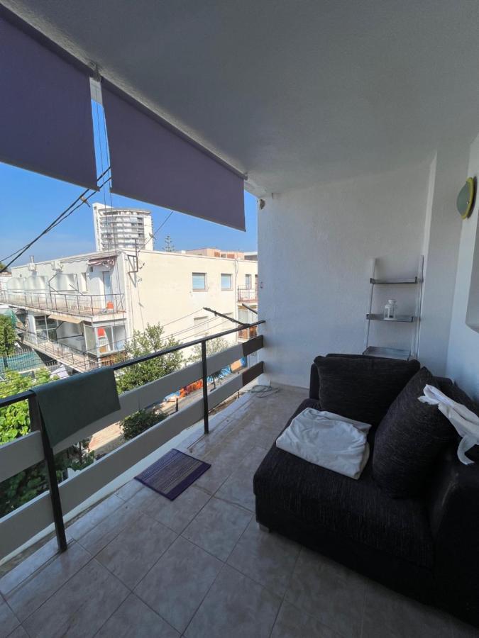 Cambrils Costa Daire Dış mekan fotoğraf