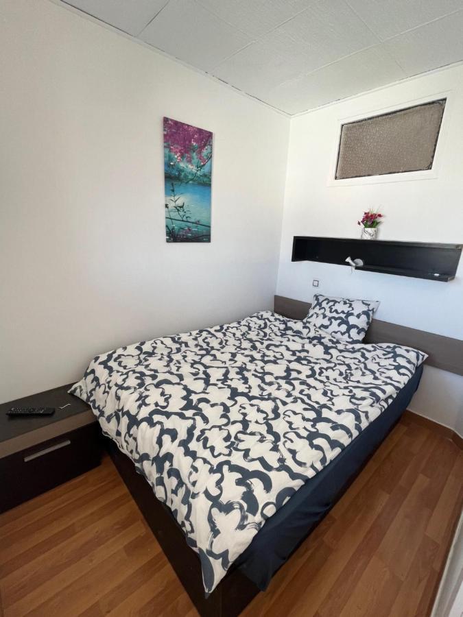 Cambrils Costa Daire Dış mekan fotoğraf