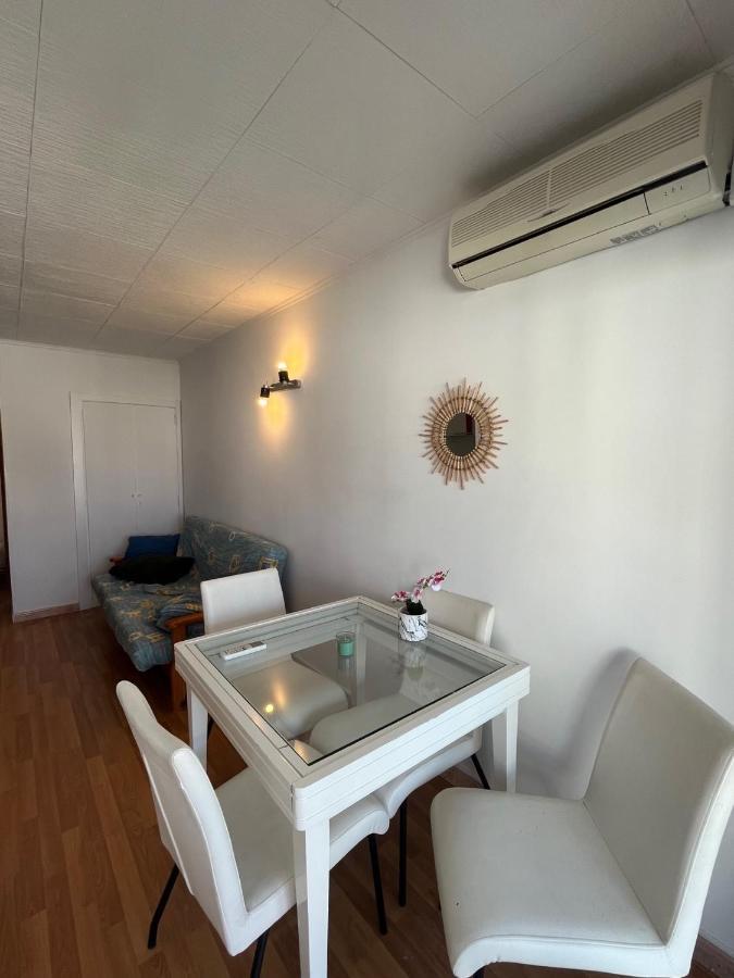 Cambrils Costa Daire Dış mekan fotoğraf