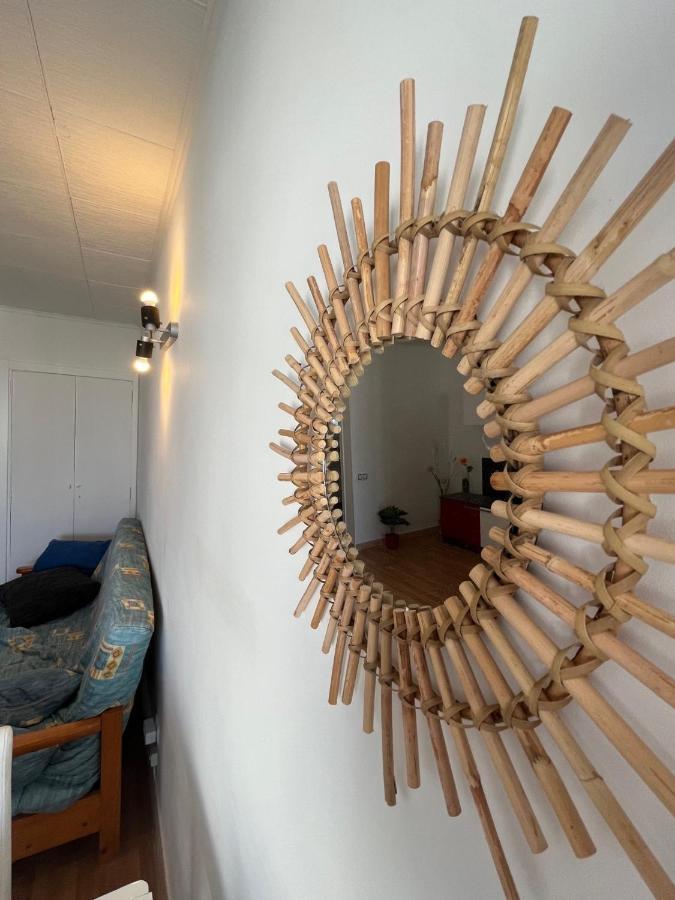 Cambrils Costa Daire Dış mekan fotoğraf