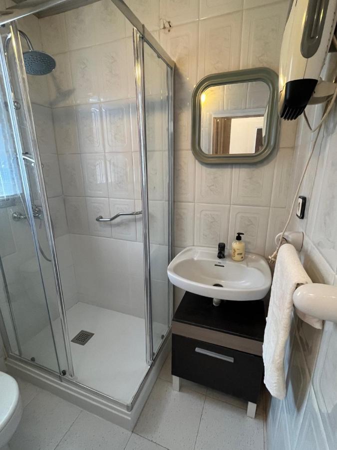 Cambrils Costa Daire Dış mekan fotoğraf