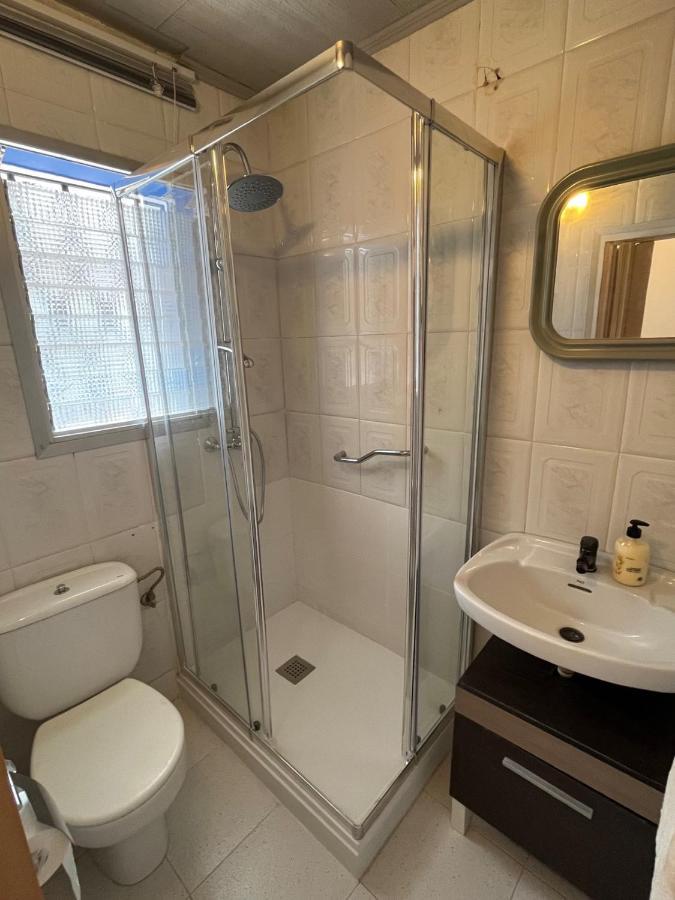 Cambrils Costa Daire Dış mekan fotoğraf