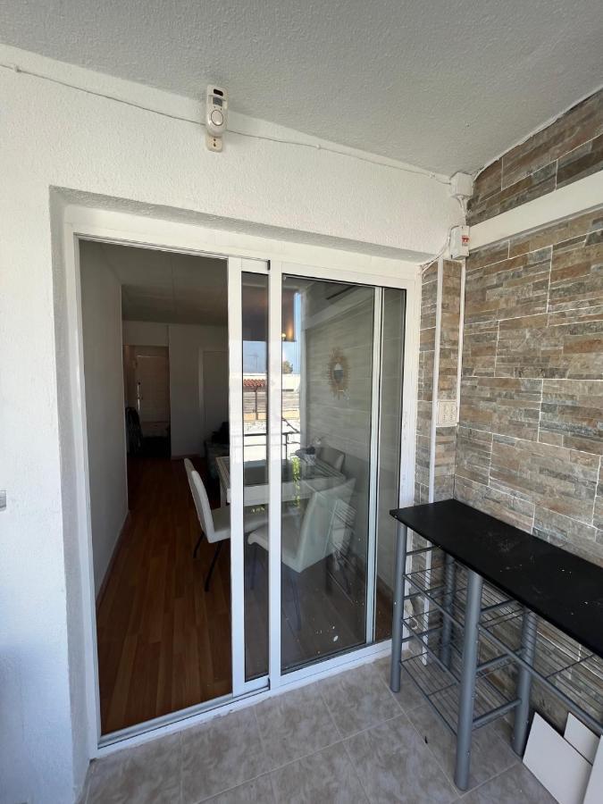 Cambrils Costa Daire Dış mekan fotoğraf