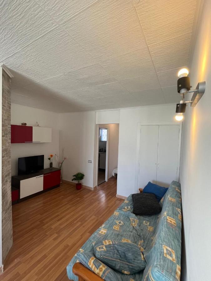 Cambrils Costa Daire Dış mekan fotoğraf