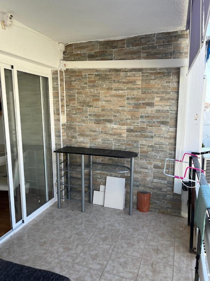 Cambrils Costa Daire Dış mekan fotoğraf